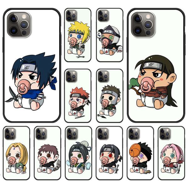 

case def 11 xs, xr, x, 12 pro, max, 7, 8 plus, se, 2020, black case, bonita, naruto