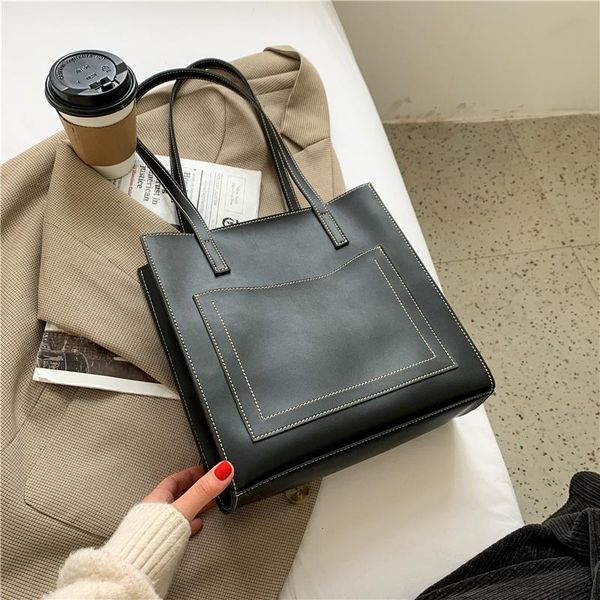 

shoulder bags ladies casual bag ins super fire messenger luxury designer daily travel large capacity shopping