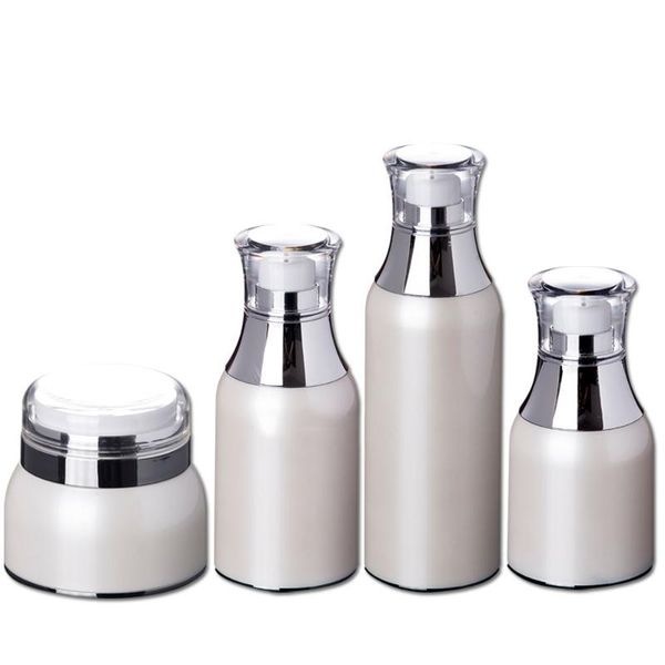 

storage bottles & jars 30ml 50ml 100ml 30g cosmetic travel set packaging plastic spray bottle