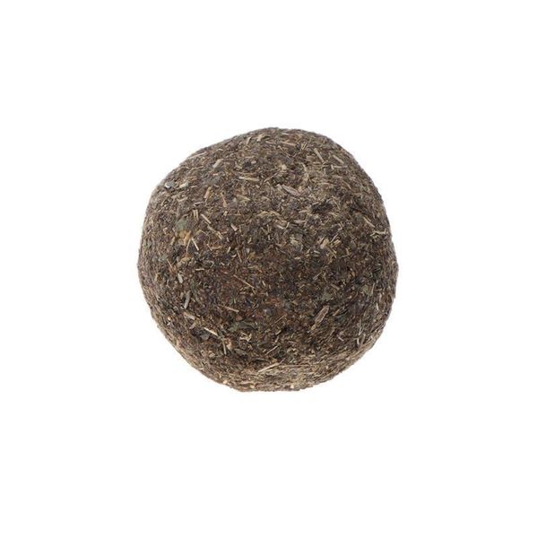 

catnip 1pc natural cat treat ball mint chasing toys for cats kitten healthy safe edible treating ball toys pet cat products