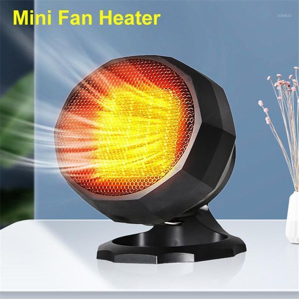 

mini electric heaters fan countermini home room handy fast power saving warmer for winter fan heating1