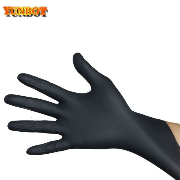 

for printer accessories superior dlp black/blue protection gloves sla resin uv light 3d printers