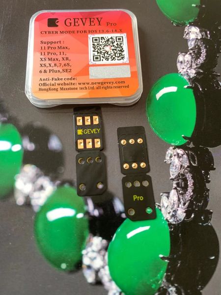 

2021-16th sep ew iphone13 ios14.8.x unlock by gevey pro cyber 5g mode iccid unlocking for iphone 13 12/12pro/12/11p/11promax/11/ xs max xr x