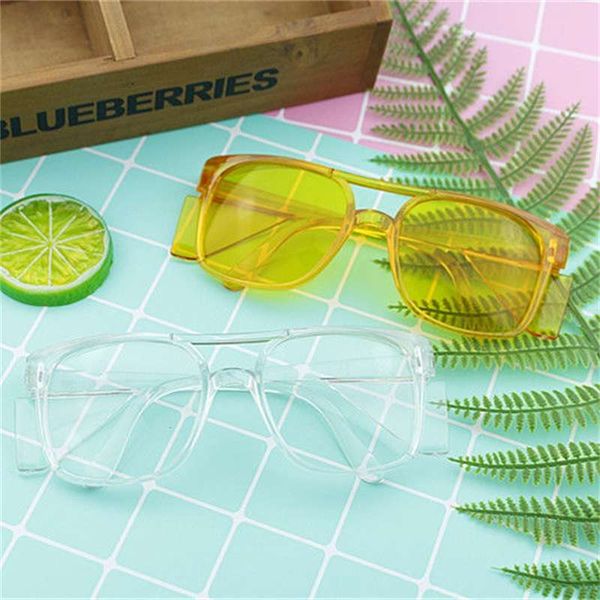 

3deq1glasses мужской мотоцикл ветрозащитный и пылезащитный очки воздействовать на песок доказательство, Black