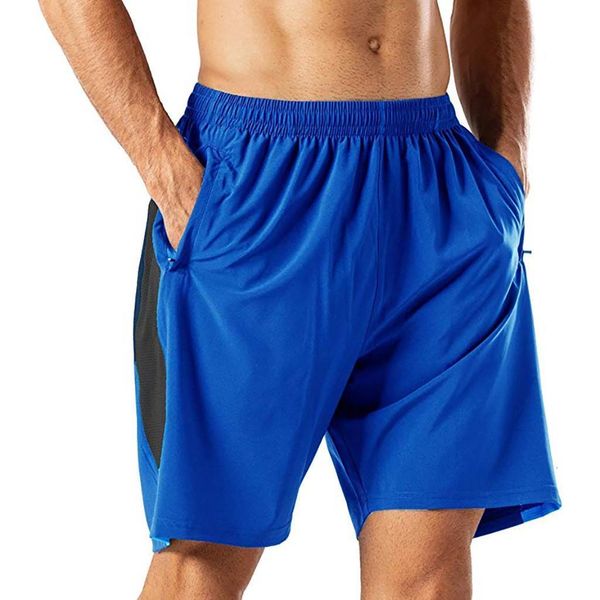 

2020 summer men casual shorts loose capri pants sport loose shorts straight knit casual pants cotton short pants new, White;black