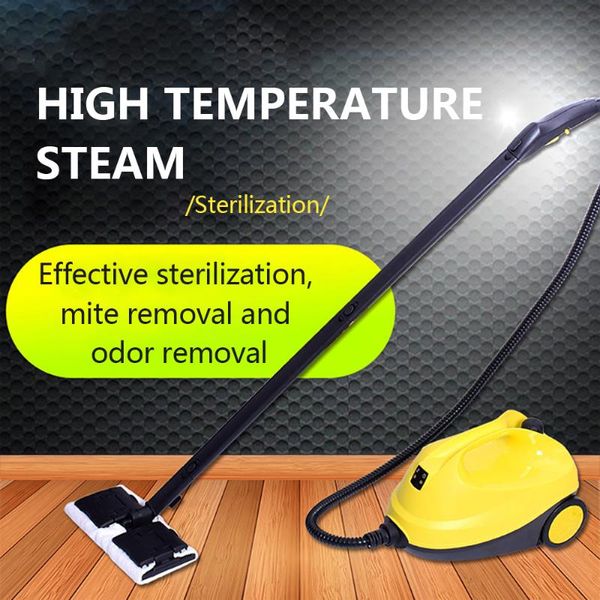 

car washer steam jet commercial high temperature cleaner power 2000w material aluminium alloy plastics 1.8l