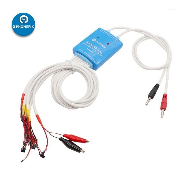 

ss-905c android phones dedicated power supply testing cable for samsung huawei boot line for oppo meizu one button boot1