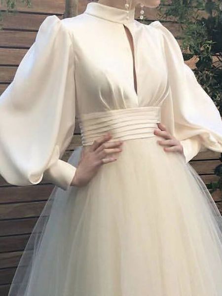 

2021 new french bride's beasts from boda dressed novia 6f08, Blue;red