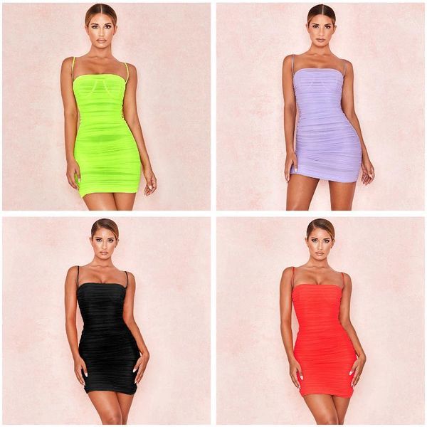 

2019 dress short skirt1, Black;gray