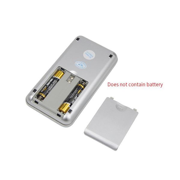 

mini digital kitchen scale electronic balance weigh libra 100/200/300/500g 0.01/0.1g backlight pocket scales jewelry fo jllfgb