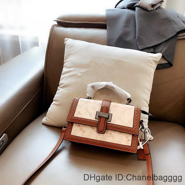 

высокий 2020 дизайнерский сорт женская мода один плечо многоцелевой сумка