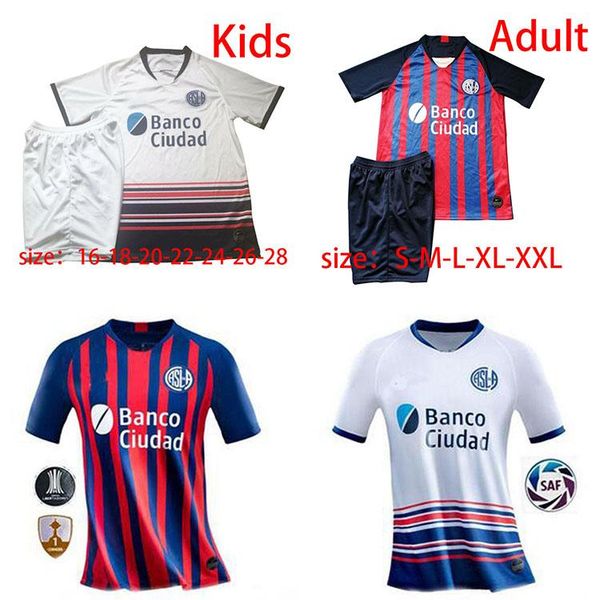 

2020 2021 san lorenzo soccer tebacry 9 blandi 16 belluschi 27 rojas cauteruccio пользовательские 20 21 домашний домашний красный белый футбо, Black;yellow