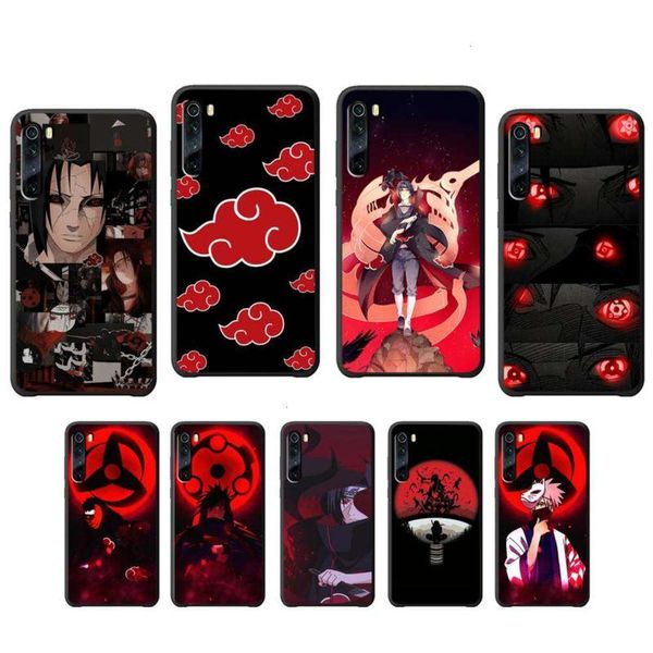 

1dwakatsuki redmi 4x, 5 plus, 6, 6a, 7, 7a, 8, 8a, 9 tpu sheath, note 4, 8 t, 9 pro, max