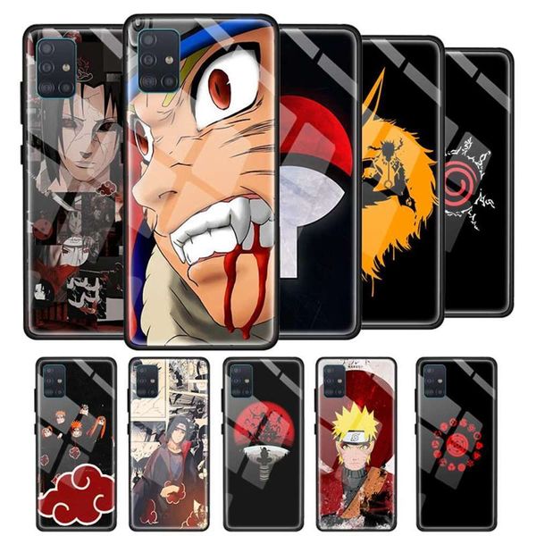 

naruto and animated samsung a51 a71 5g uw a50 m51 a21s a70 a41 a40 a30 a21 a11 a91 mobile case4fre