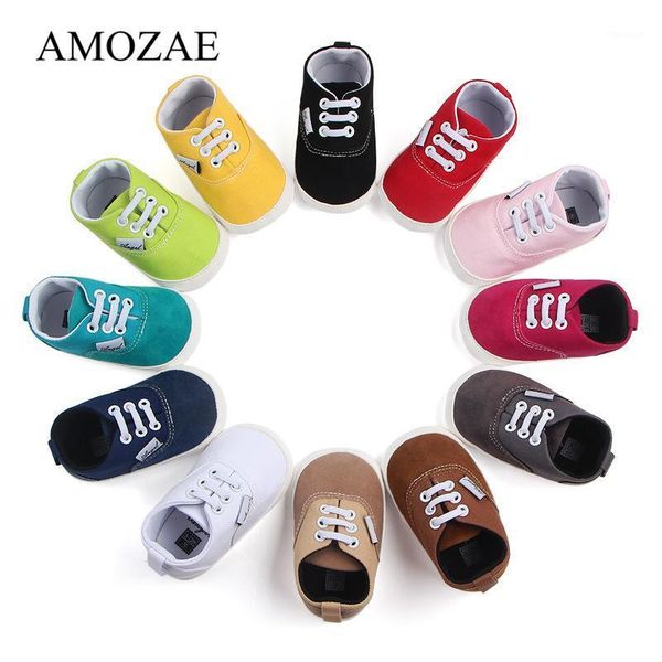 

spring infant toddler shoes girls boys casual mesh shoes soft bottom comfortable non-slip kid baby first walkers1