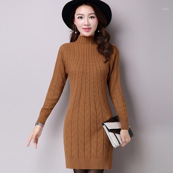 

ay1056 2020 spring autumn winter new women fashion casual warm nice sweater woman female women sweaters and pullovers1, White;black