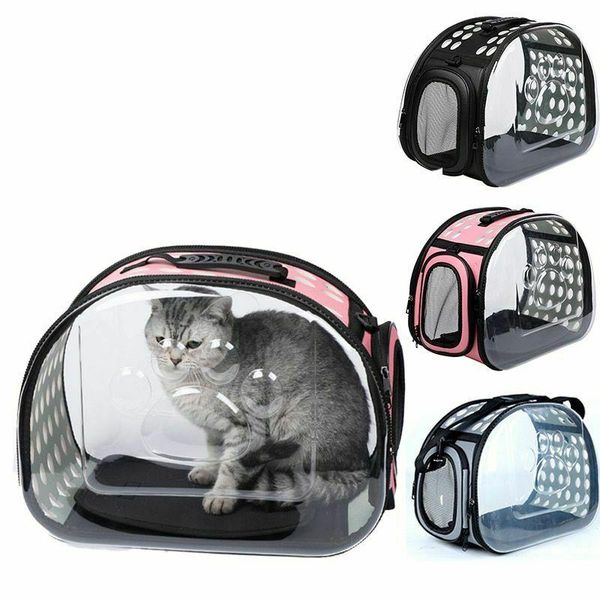 

dog car seat covers small pet cat backpack travel strap space