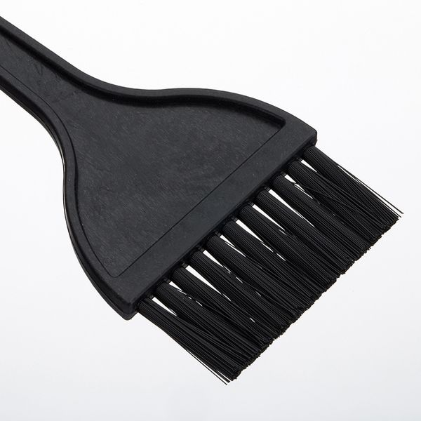 

new hair color dye bowl comb brushes tool kit set tint coloring dye bowl comb brush twin headed brushes set