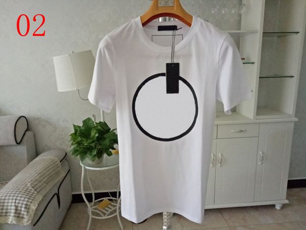 

s new mens 2021 casual t t-shirt man fashion women 21ss clothes designers shirts street shorts sleeve womens men clothing tshirts 2021 tqxi, Black