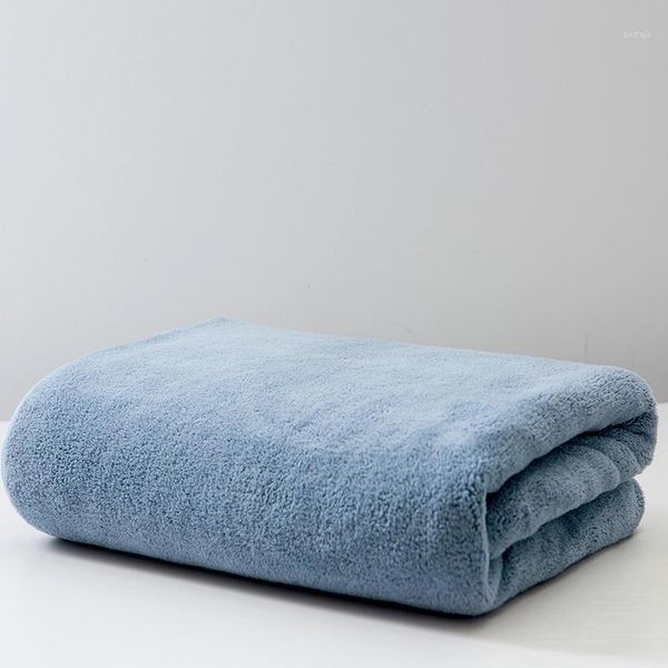 

towel themis quick-drying washing face 34x75cm1