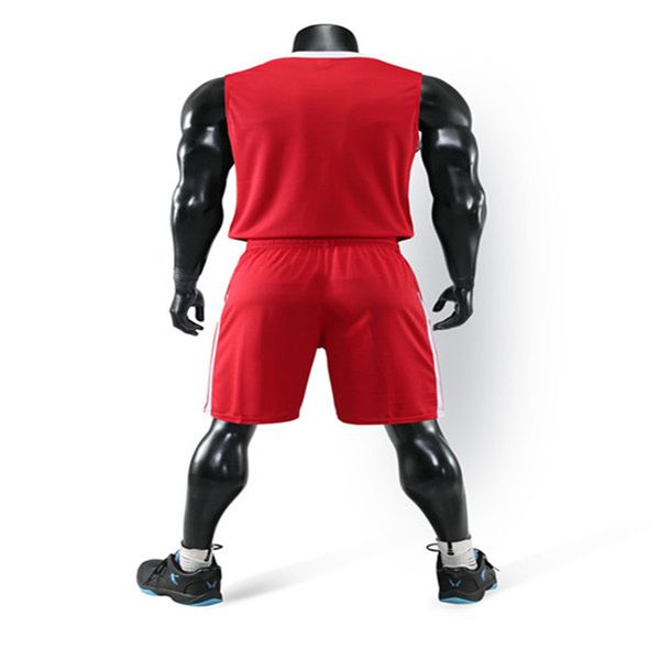 

new 2019 in stock basketball jerseys real picture jerseys athletic outdoor apparel 27, Black;red