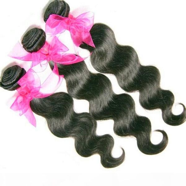 

off black color malaysian body wave bundle 100% human hair weave bundles 1 pc 100g remy hair extensions