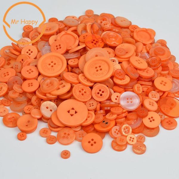 

mr happy colorful 50g resin button mix size decorative sewing craft scrapbook card making diy sewing decorative wmtipw