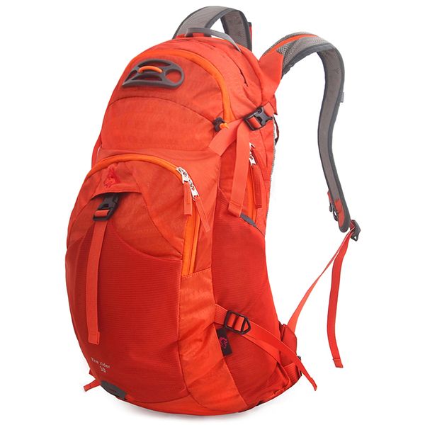 

cycling hydration backpack 30l hiking small outdoor trail running sports marathon light travel mountaineering backpack