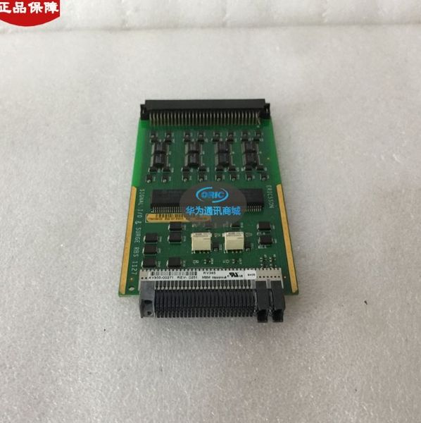 

100% оригинал для ericsonn roa 127 0181/1 roa1270181 / 1 сигнал i / o взлета