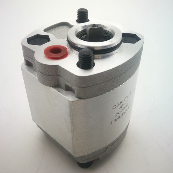 

hydraulic gear pump cbk-f4.0f cbk-f4.2f cbk-f4.8f cbk-f3.2f cbk-f3.7f high pressure oil pump 20mpa anticlockwise hydraulic power