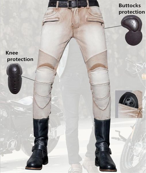 

motorcycle apparel ubp-018 pants for men,