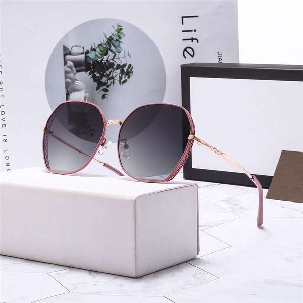 

20ss designer sunglasses summer sunglasses man womens beach glasses uv400 letters 6008 5 colors highly quality with box rsxyjsxj, White;black