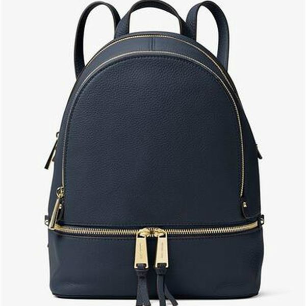 

designer- new fashion women famous backpack style bag handbags for girls school bag women designer shoulder bags purse