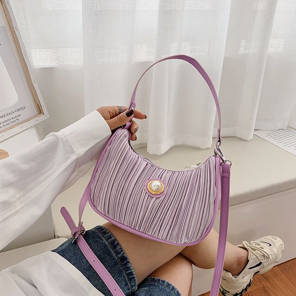 

hbp bag female 2020 summer new ladies trend fashion pu shoulder bag female messenger bag