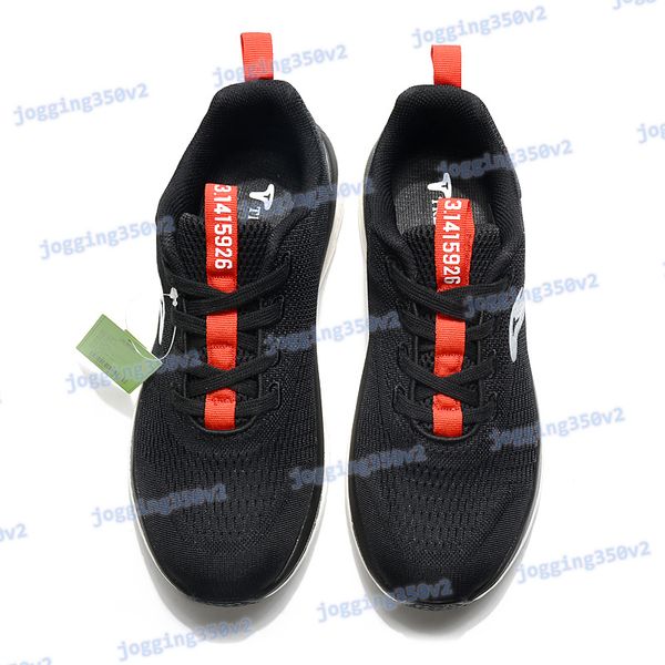 

treeperi pi platform black red us 8 eur 41.5 for men shoes jogging sneakers