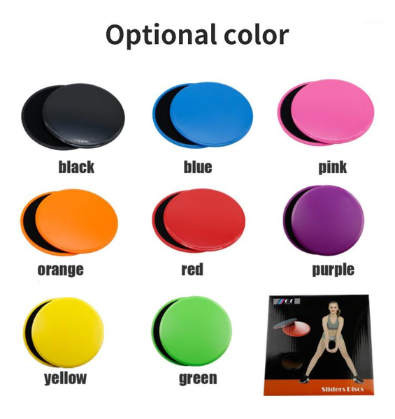 

accessories abdominal exercise hip band resistance fitness gym equipment gliding discs core sliders1