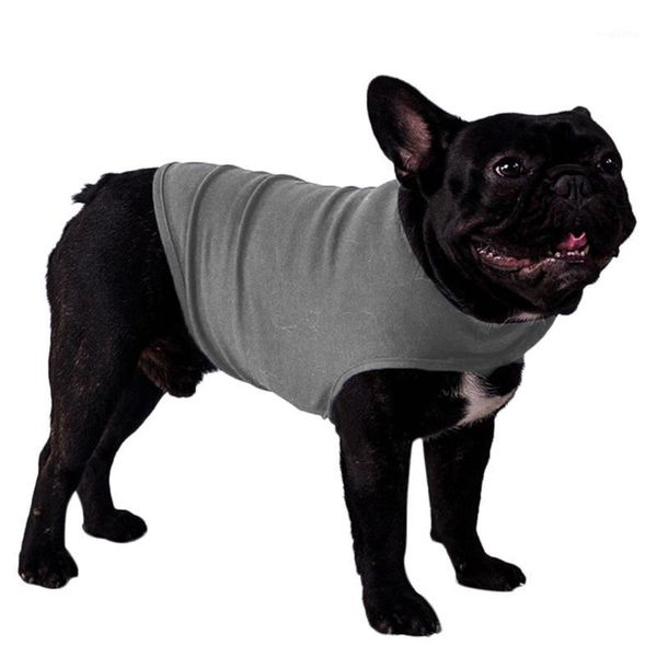 

dog apparel molave pet clothes all seasons clothing cotton for small large tight puppy outfit l12041