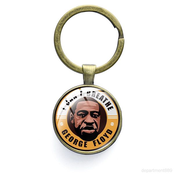 

я не могу дышать бревным ключом кольцо черная жизнь имеет значение