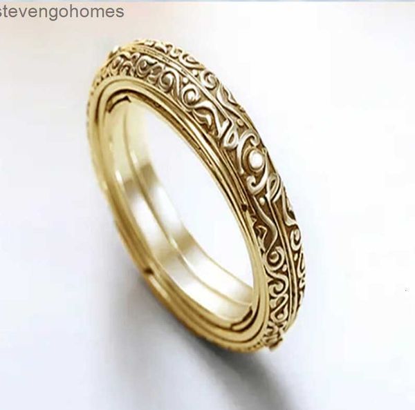 

factory7z0zastronomy inverted ball shaped deformation german universe couple creative ring, Silver