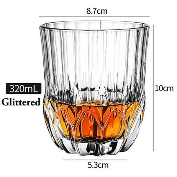

whiskey glassesscotch glassesold fashioned whiskey glasses perfect gift for scotch lovers style glassware for bourbon rum whiskey sqcedg