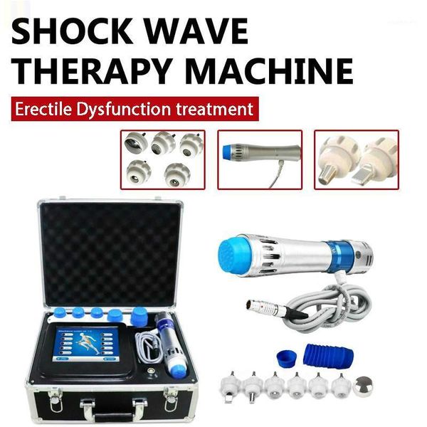 

2020 extracorporeal wave litipsy machine shockwave therapy equipment pain removal wave therapy for ed1