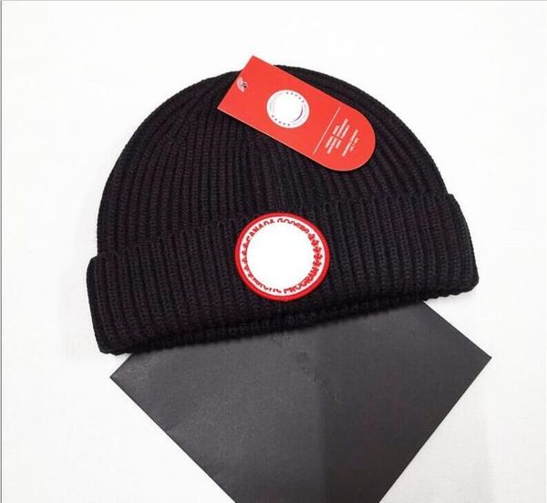 

men designer knitted hat gorros bonnet knit hats classical sports skull caps women casual outdoor, Blue;gray