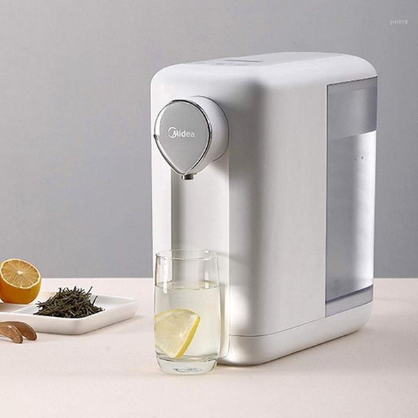

electric kettles 220v 3l instant water dispenser household bottle automatic intelligent heat preservation kettle1