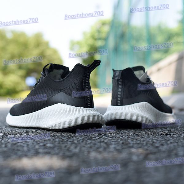 

treeperi runner 711 running shoes black white us 8.5 eur 42 for men shoes