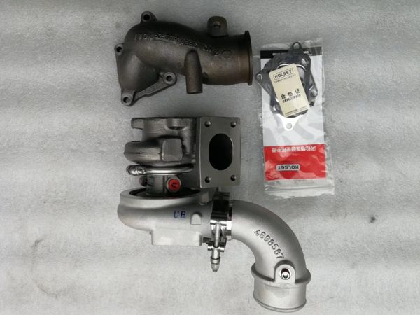

xinyuchen turbocharger for supply 3772742 holset turbocharger