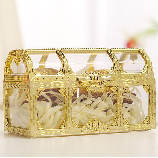 

gift wrap 12x treasure chest candy box storage wedding supplies packing boxes favours