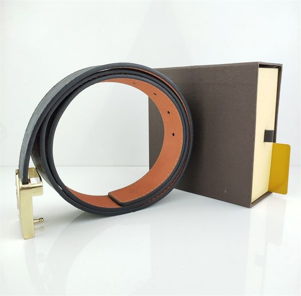 

2020 belts leather belt men belt women belts male ceinture fashion man woman belts jeans classical belt strap black needle buckle, Black;brown