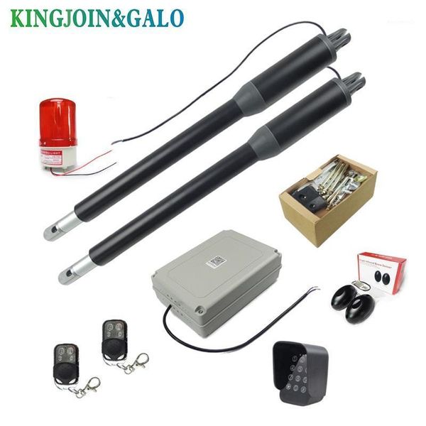 

ac220v/ac110v swing gate driver actuator perfect suit gates opener1