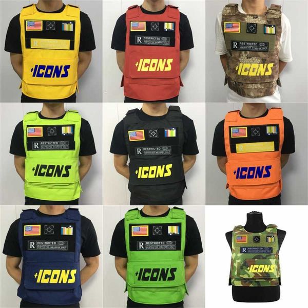 

hunting airsoft tactical vests army vest combat assault plate carrier chest rig bag cs outdoor clothing hunting vest multicam#913, Black;green