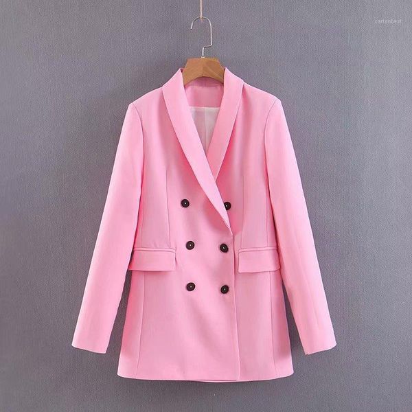 

women's jackets xl65-2037 european and american fashion suit jacket1, Black;brown